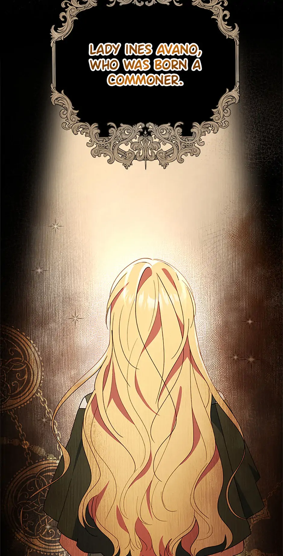 The Contract Couple: Ines & Kaisac Chapter 68 275 ch 68 4