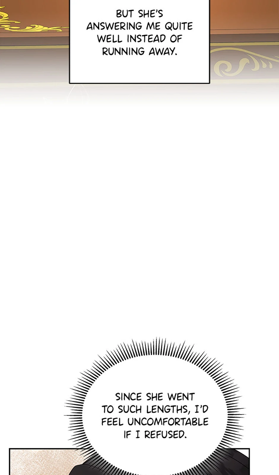 The Contract Couple: Ines & Kaisac Chapter 68 312 ch 68 41