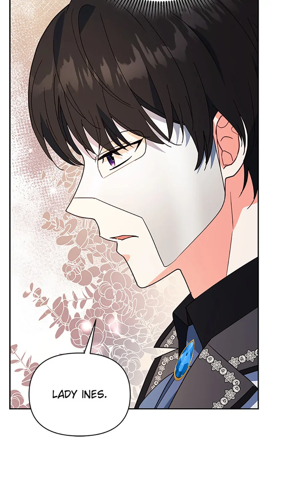 The Contract Couple: Ines & Kaisac Chapter 68 313 ch 68 42