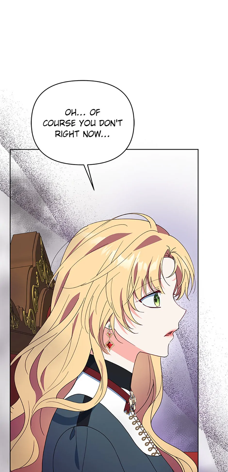 The Contract Couple: Ines & Kaisac Chapter 68 315 ch 68 44