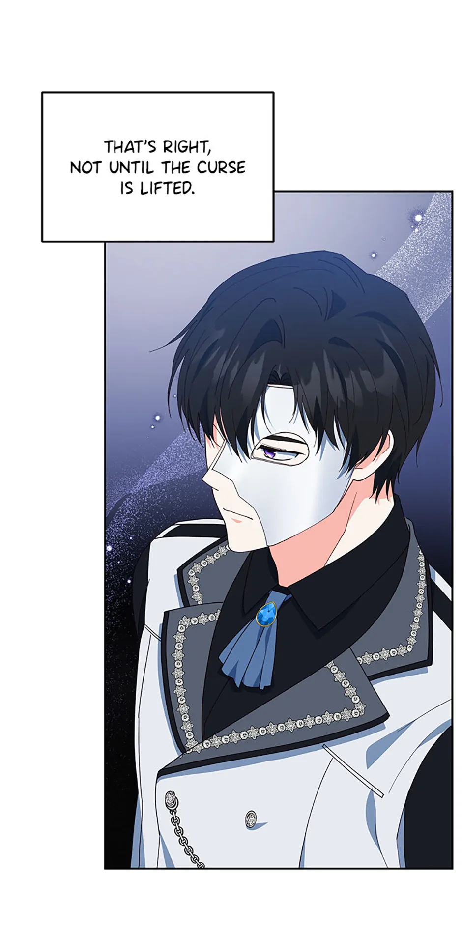 The Contract Couple: Ines & Kaisac Chapter 68 319 ch 68 48