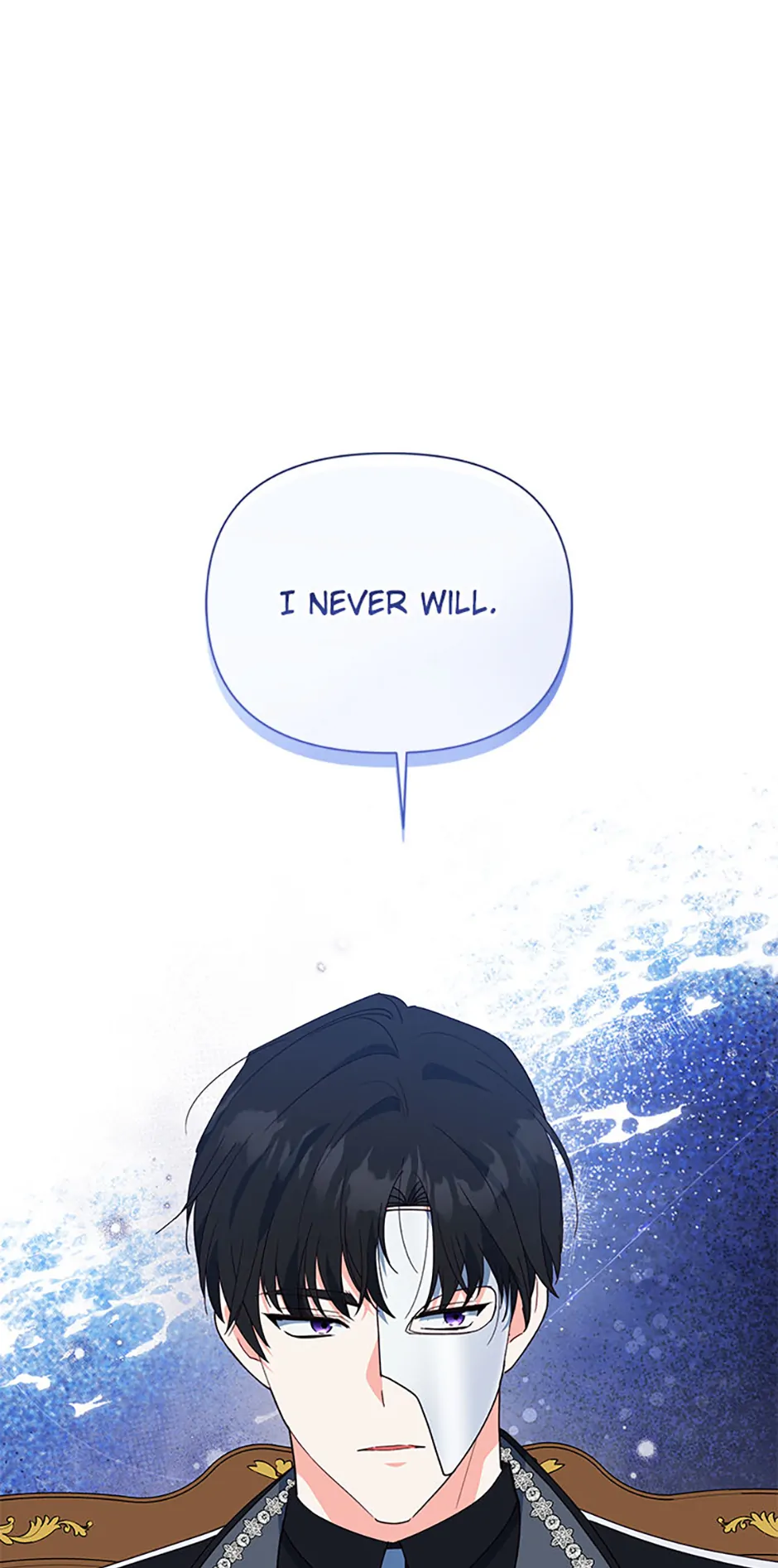 The Contract Couple: Ines & Kaisac Chapter 68 320 ch 68 49