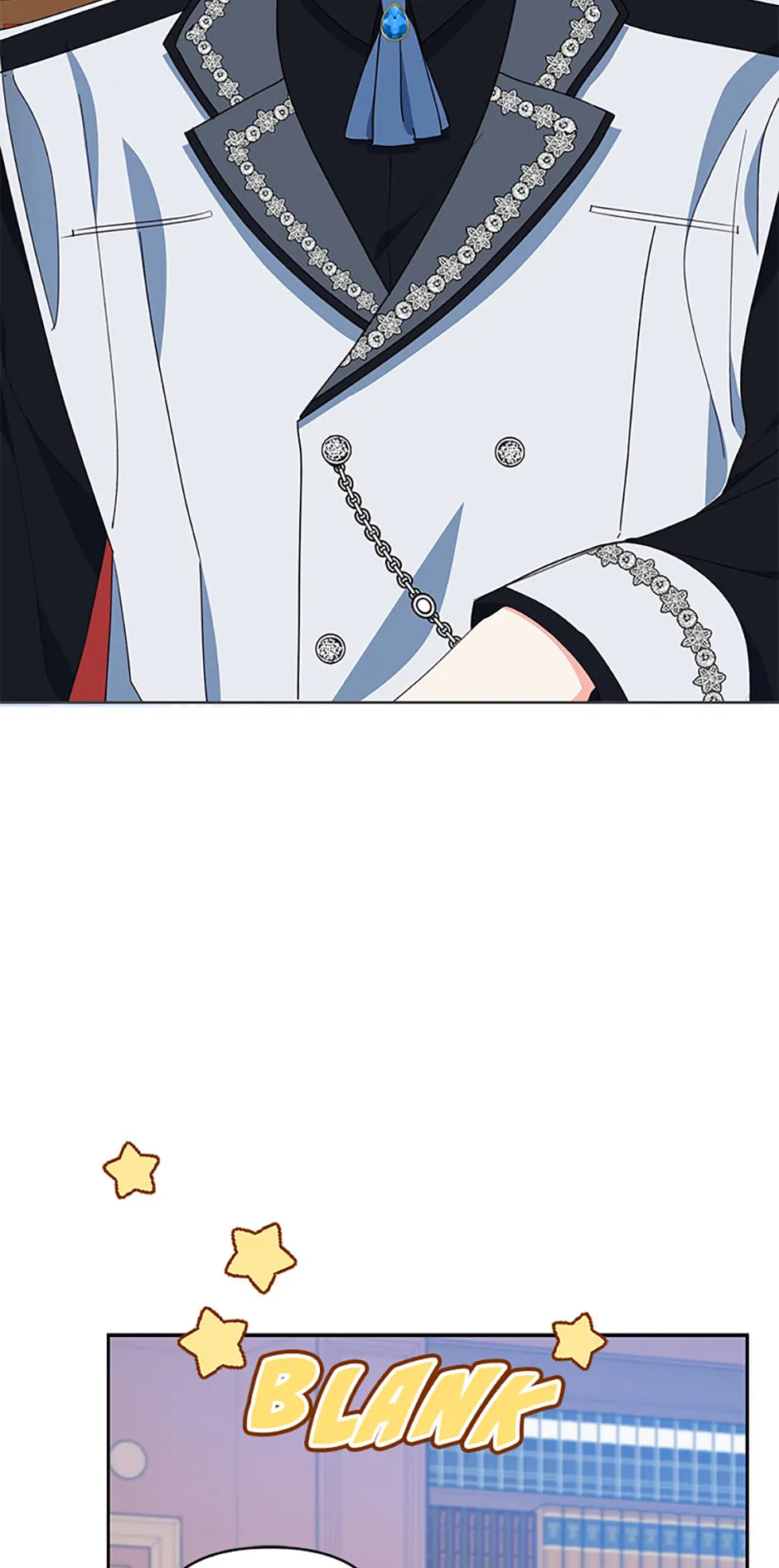 The Contract Couple: Ines & Kaisac Chapter 68 321 ch 68 50