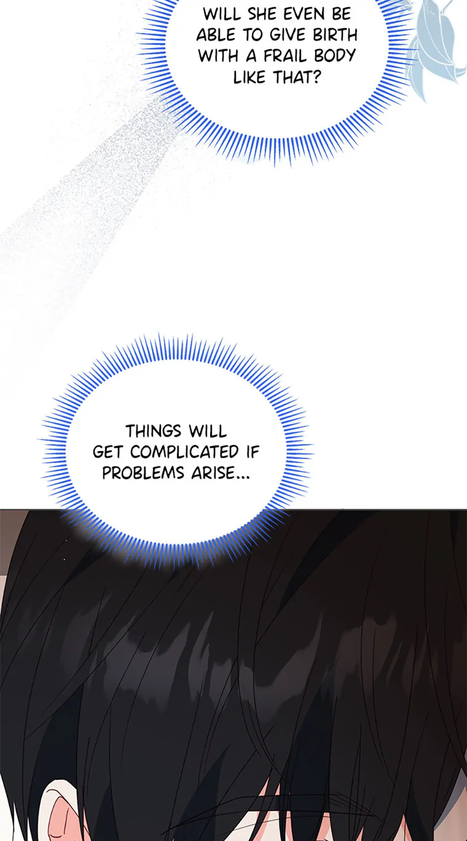 The Contract Couple: Ines & Kaisac Chapter 68 327 ch 68 56