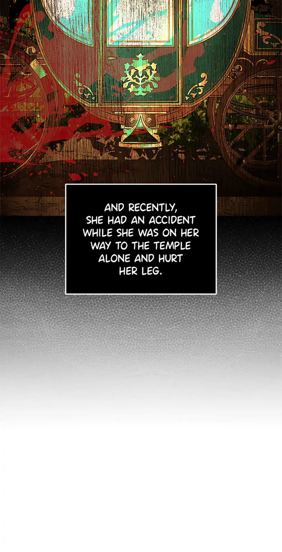 The Contract Couple: Ines & Kaisac Chapter 68 277 ch 68 6