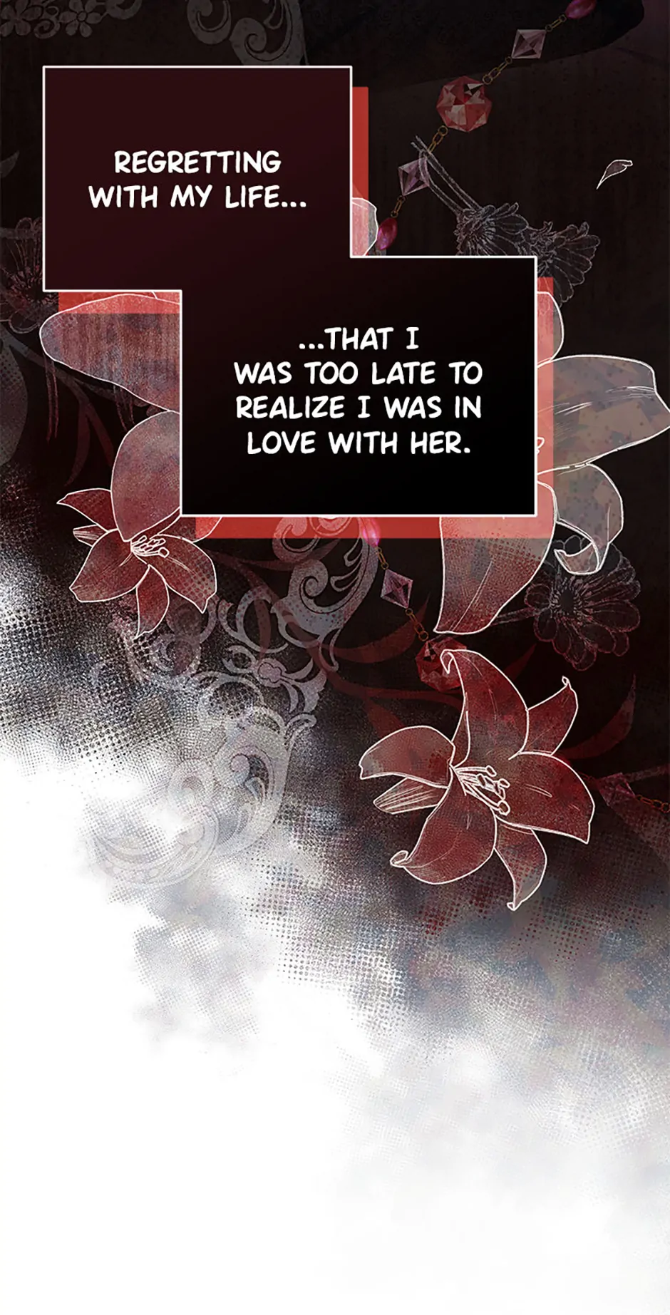 The Contract Couple: Ines & Kaisac Chapter 68 332 ch 68 61