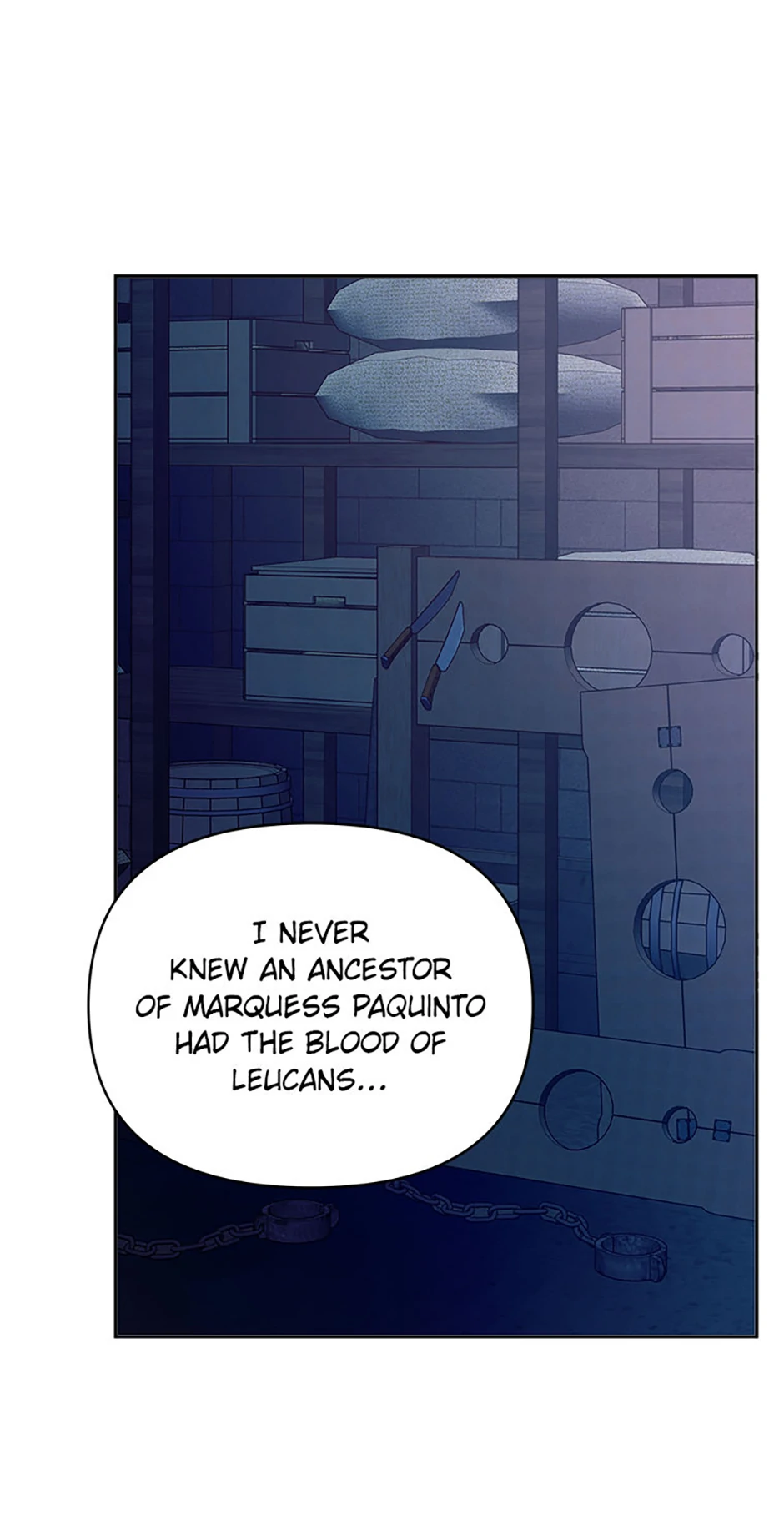 The Contract Couple: Ines & Kaisac Chapter 68 334 ch 68 63