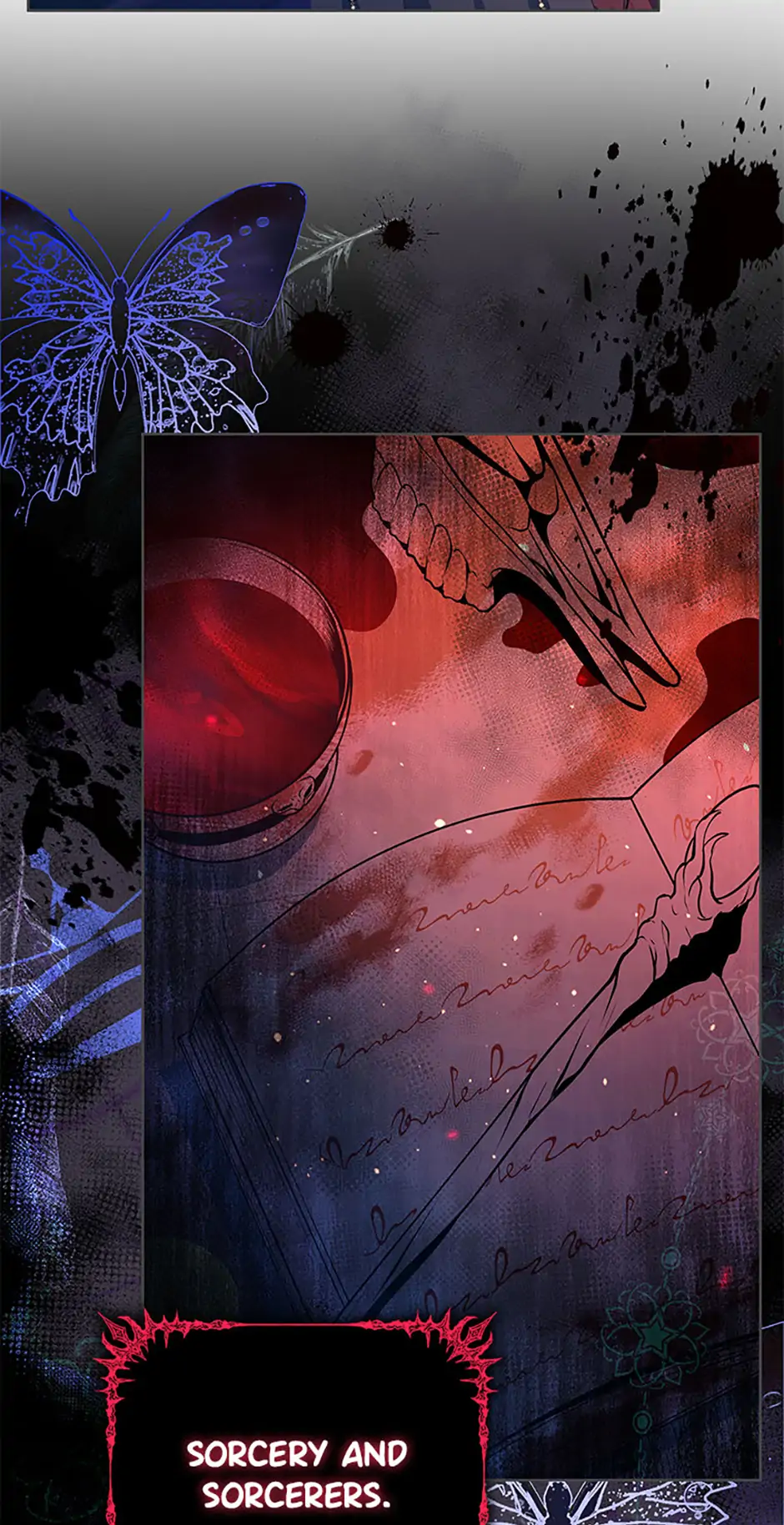 The Contract Couple: Ines & Kaisac Chapter 68 336 ch 68 65