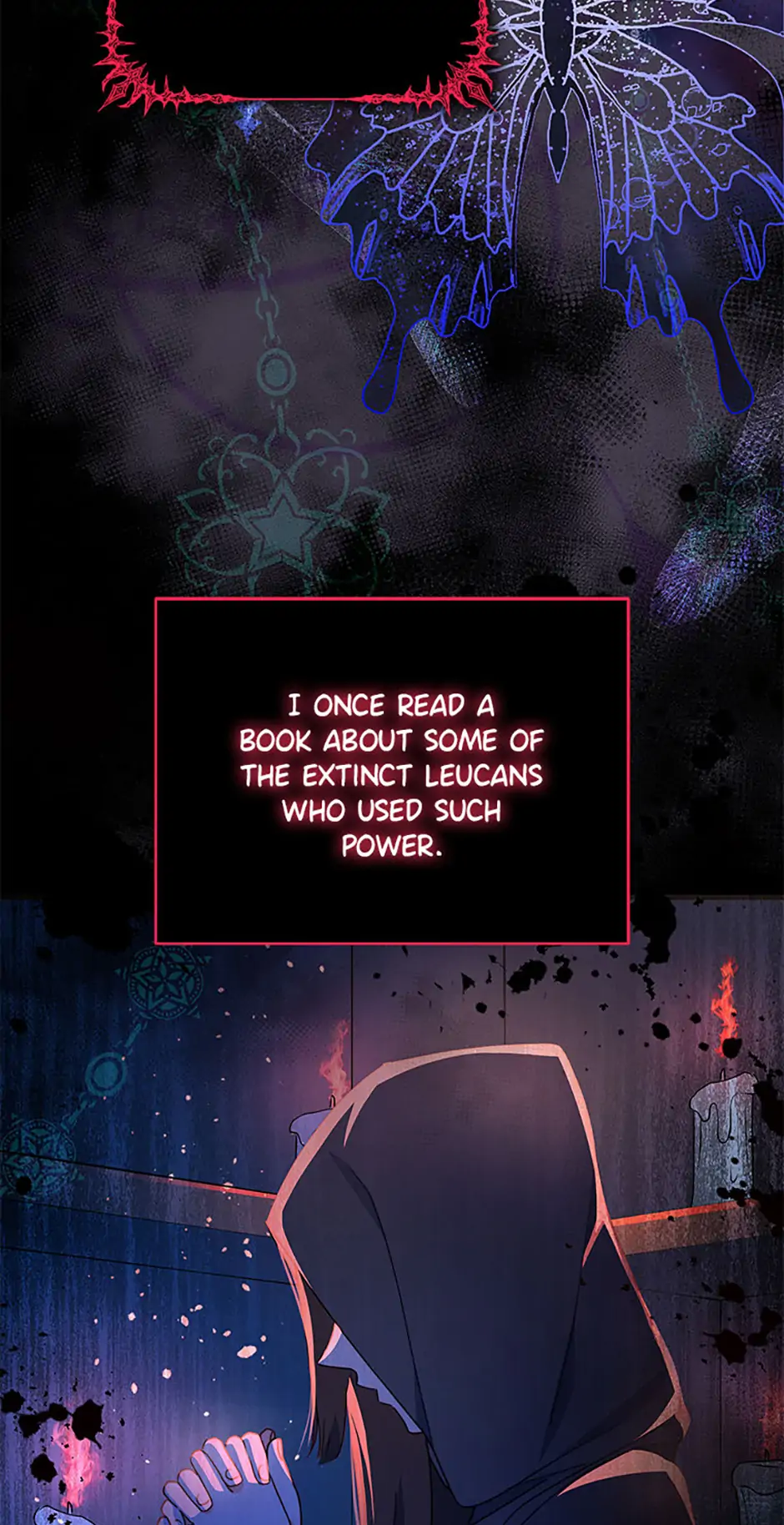 The Contract Couple: Ines & Kaisac Chapter 68 337 ch 68 66