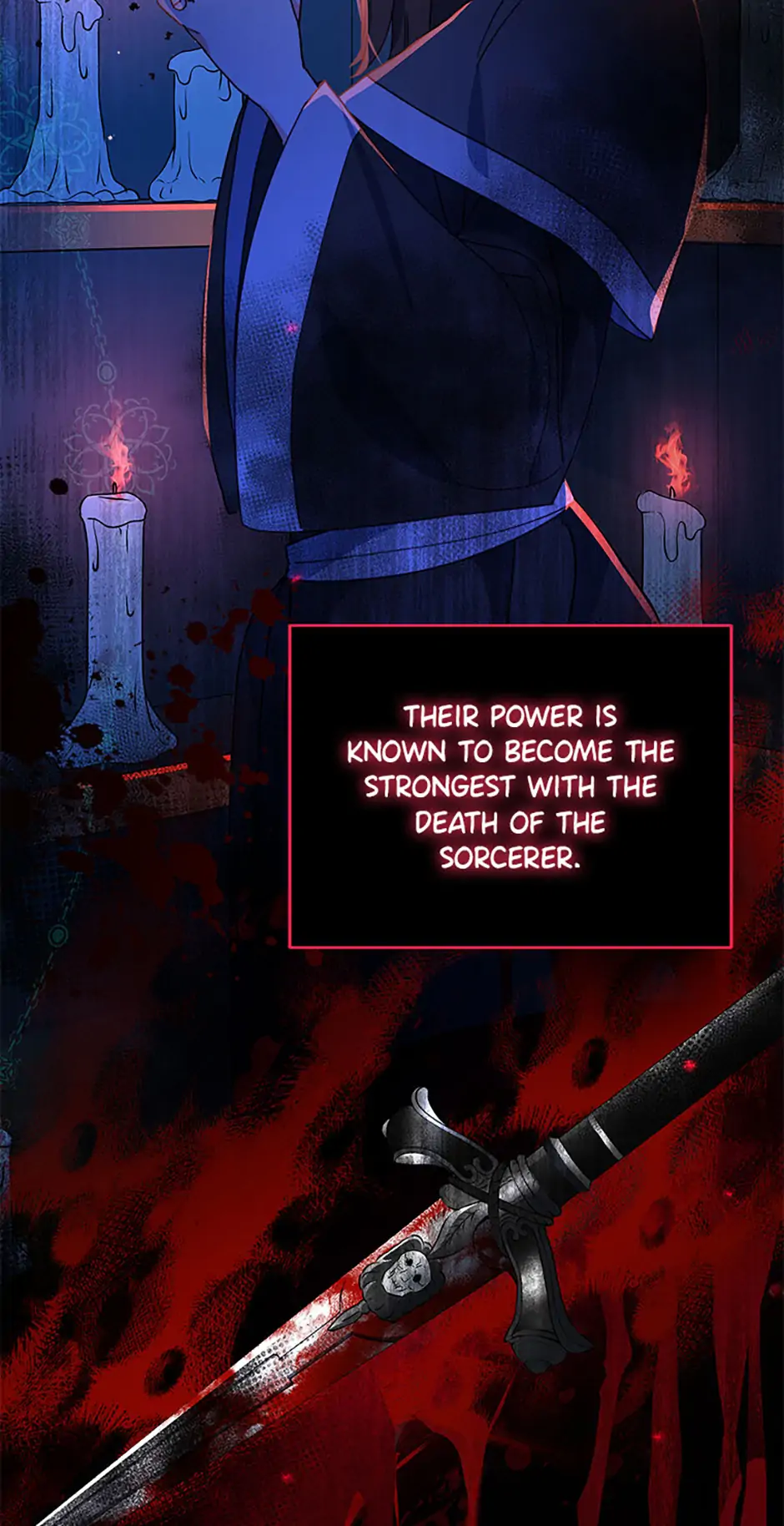 The Contract Couple: Ines & Kaisac Chapter 68 338 ch 68 67