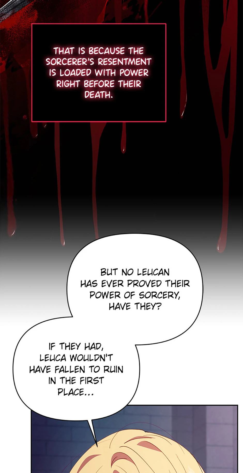 The Contract Couple: Ines & Kaisac Chapter 68 339 ch 68 68