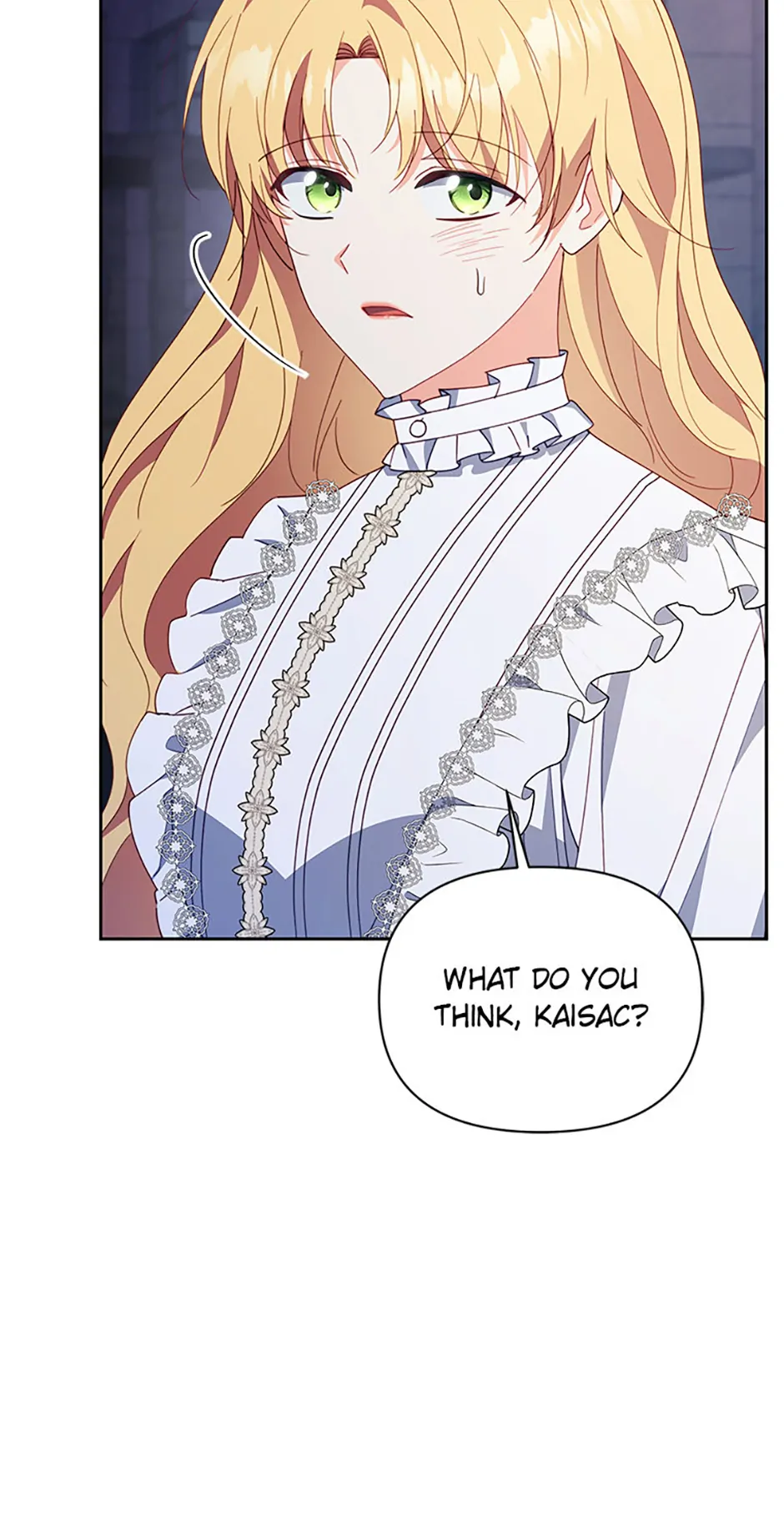 The Contract Couple: Ines & Kaisac Chapter 68 340 ch 68 69