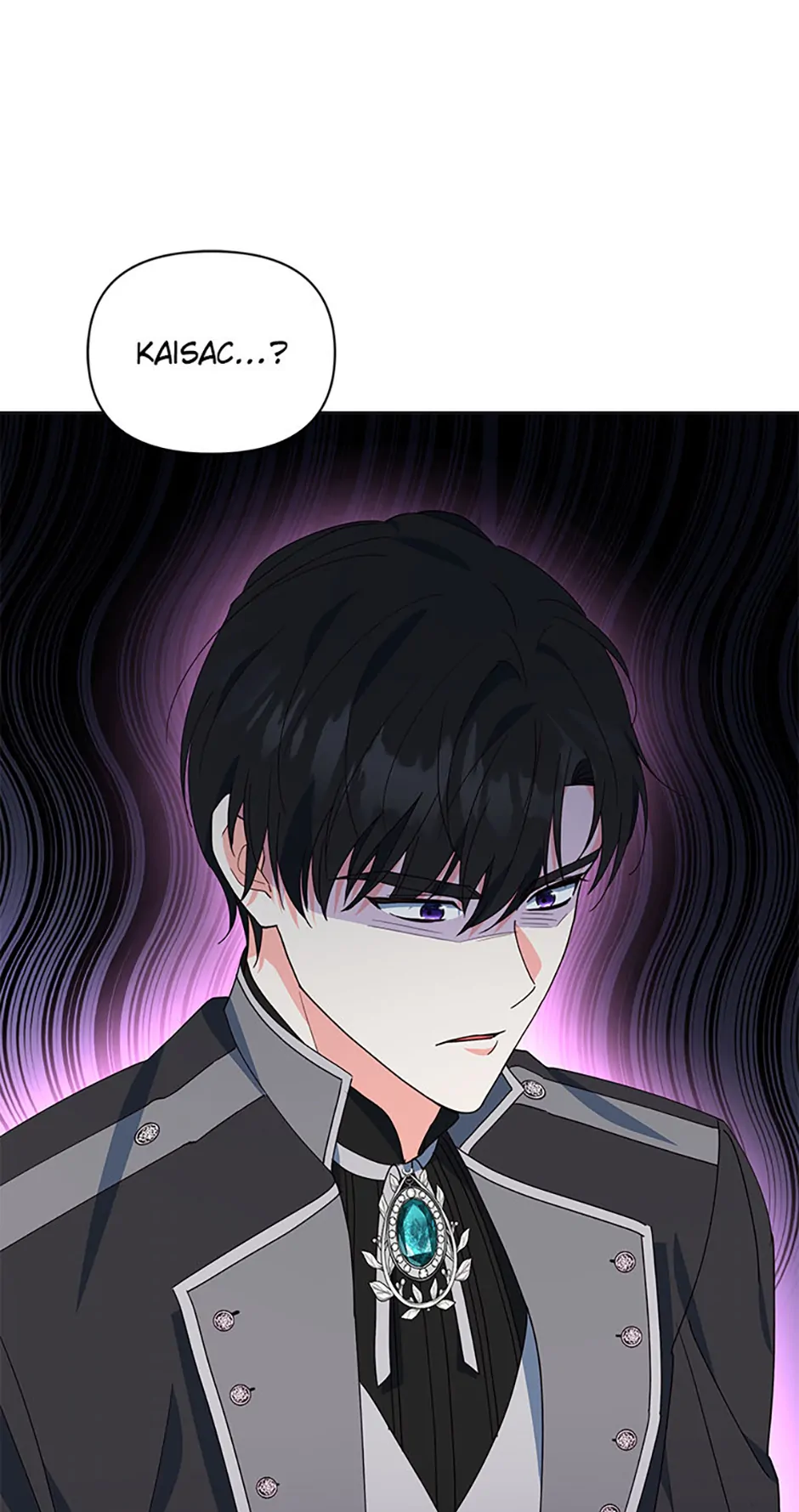 The Contract Couple: Ines & Kaisac Chapter 68 341 ch 68 70