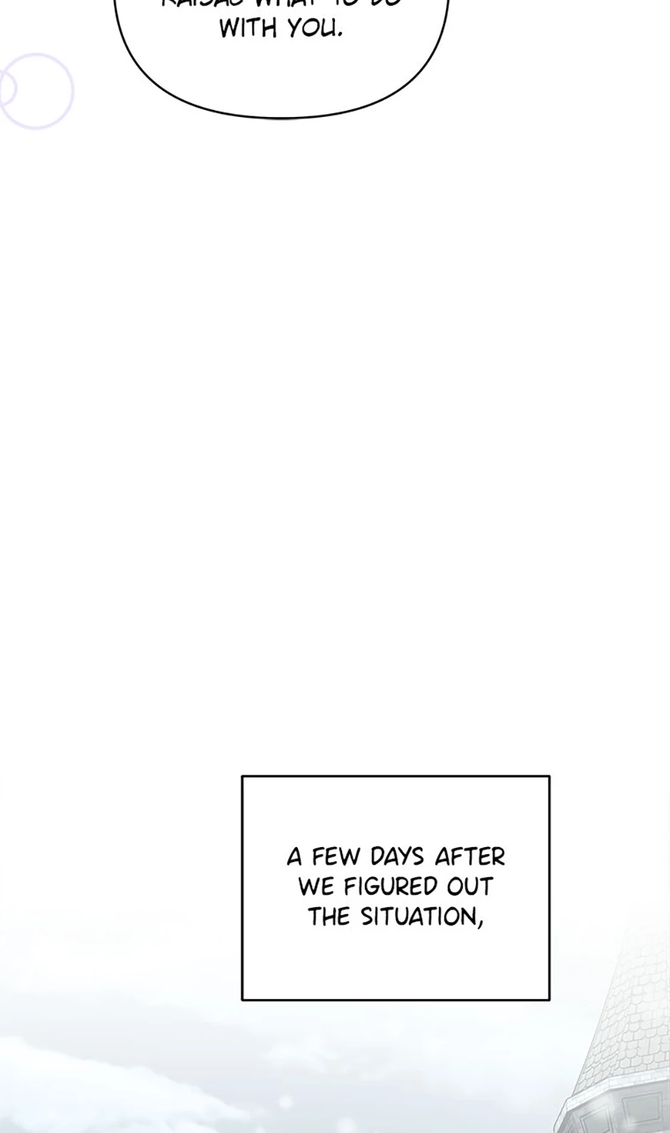 The Contract Couple: Ines & Kaisac Chapter 68 347 ch 68 76