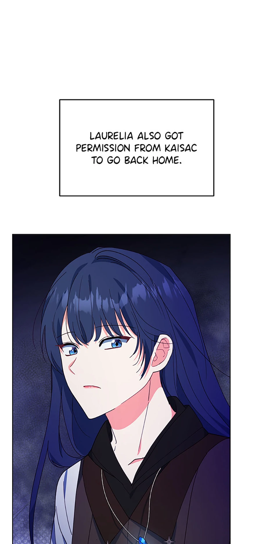 The Contract Couple: Ines & Kaisac Chapter 68 349 ch 68 78