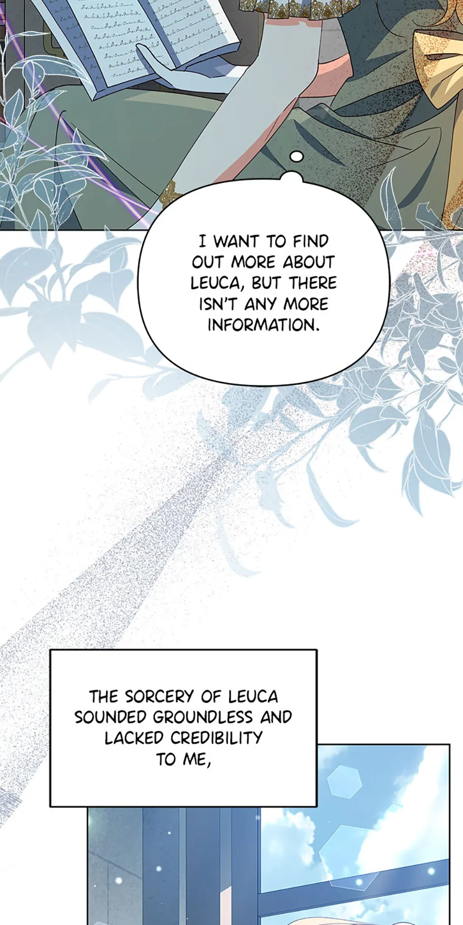 The Contract Couple: Ines & Kaisac Chapter 68 353 ch 68 82