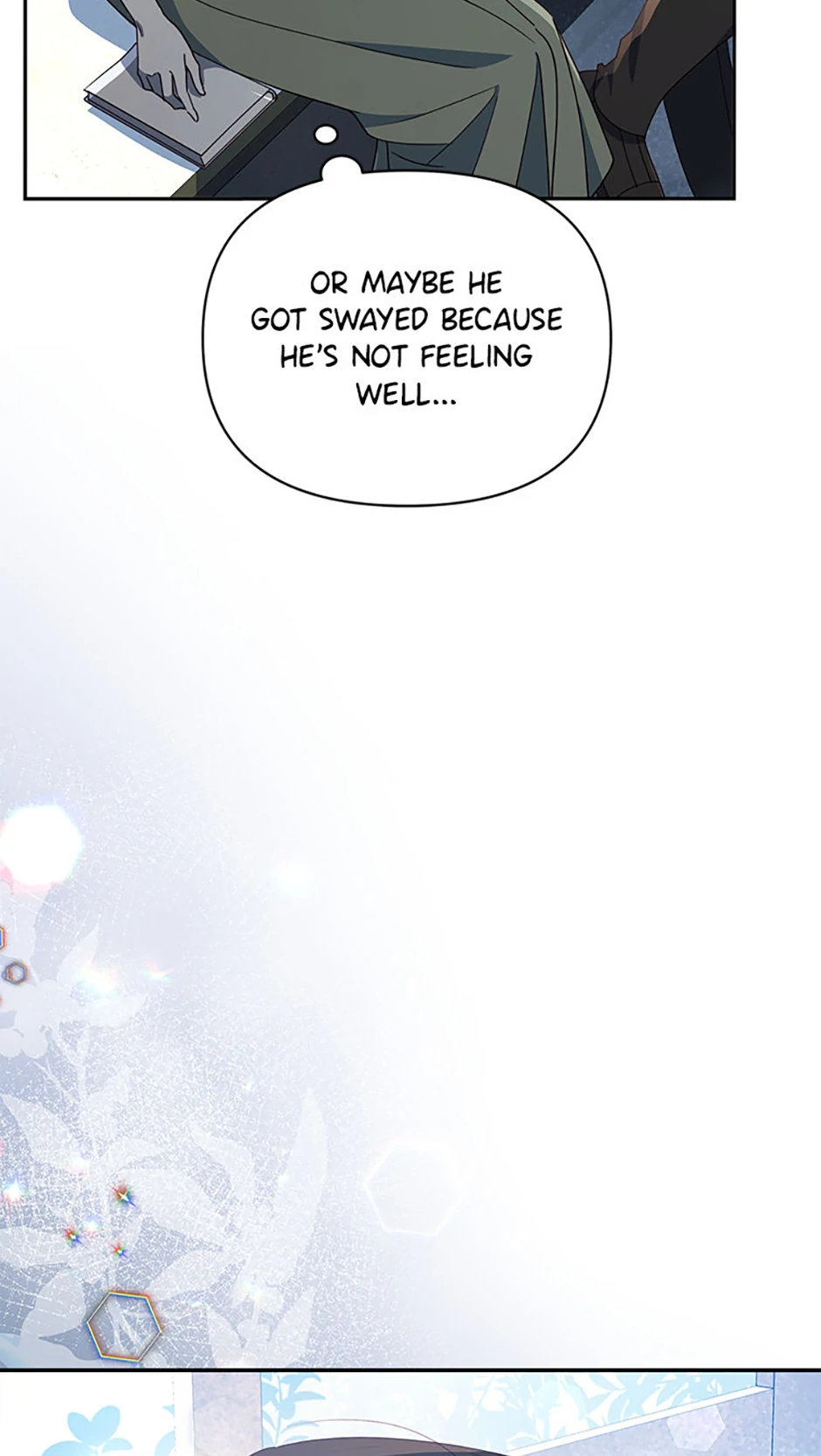 The Contract Couple: Ines & Kaisac Chapter 68 356 ch 68 85