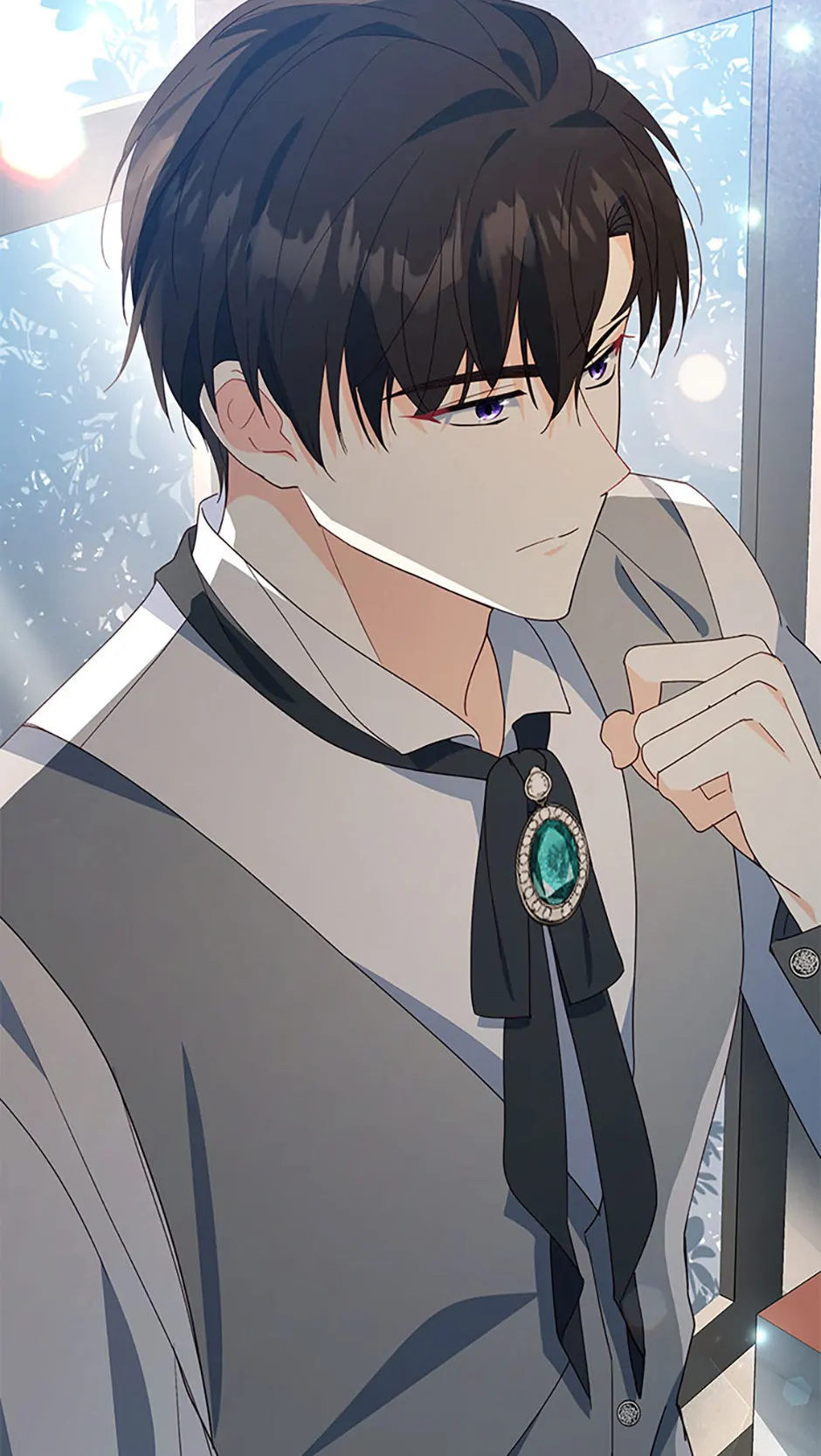 The Contract Couple: Ines & Kaisac Chapter 68 357 ch 68 86