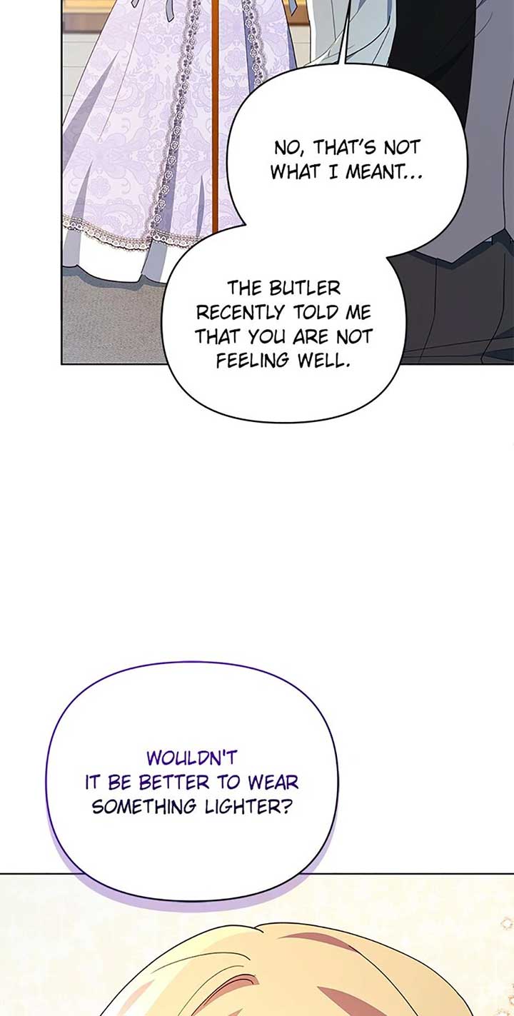 The Contract Couple: Ines & Kaisac Chapter 69 297 ch 69 11