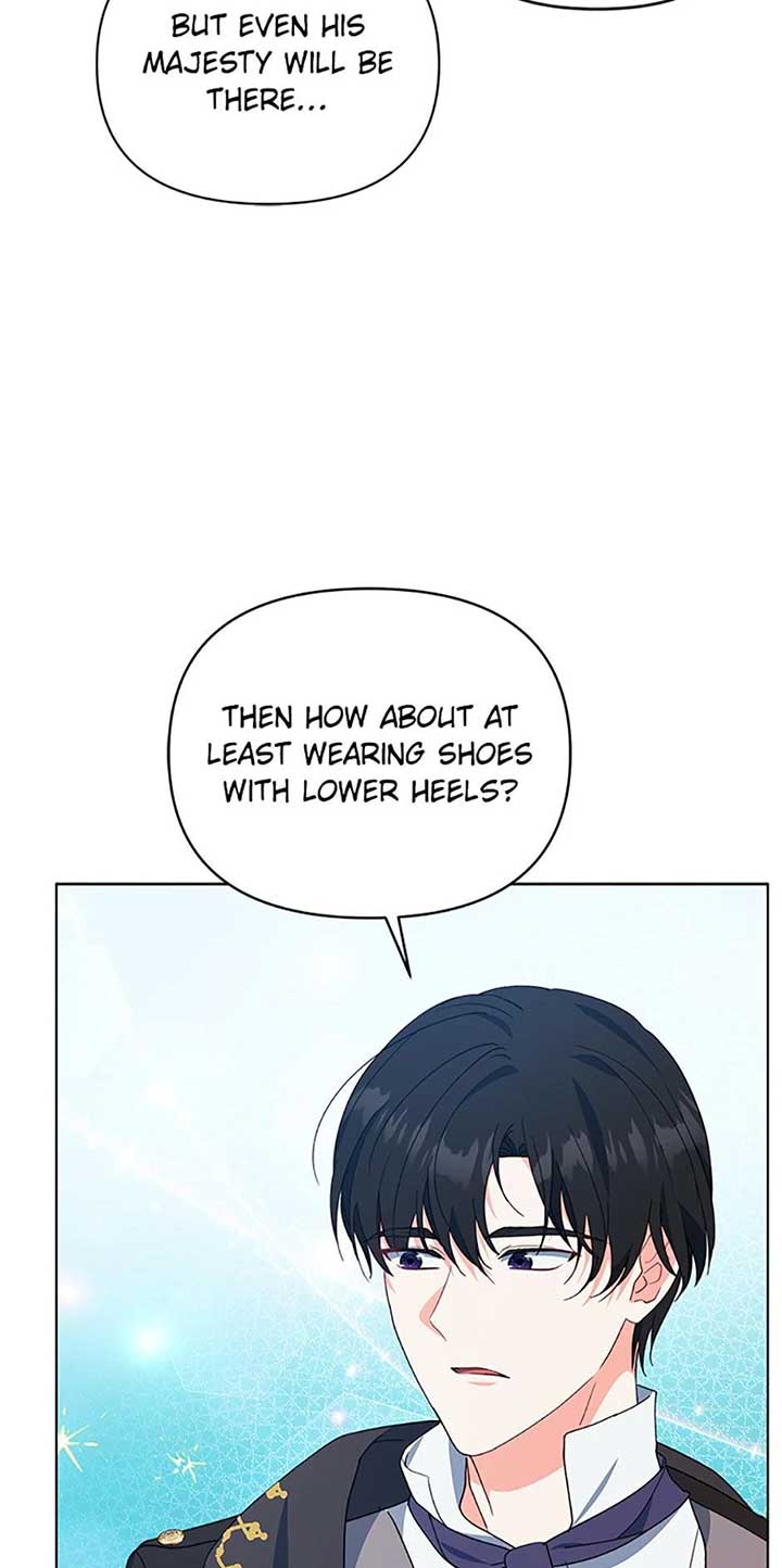 The Contract Couple: Ines & Kaisac Chapter 69 300 ch 69 14