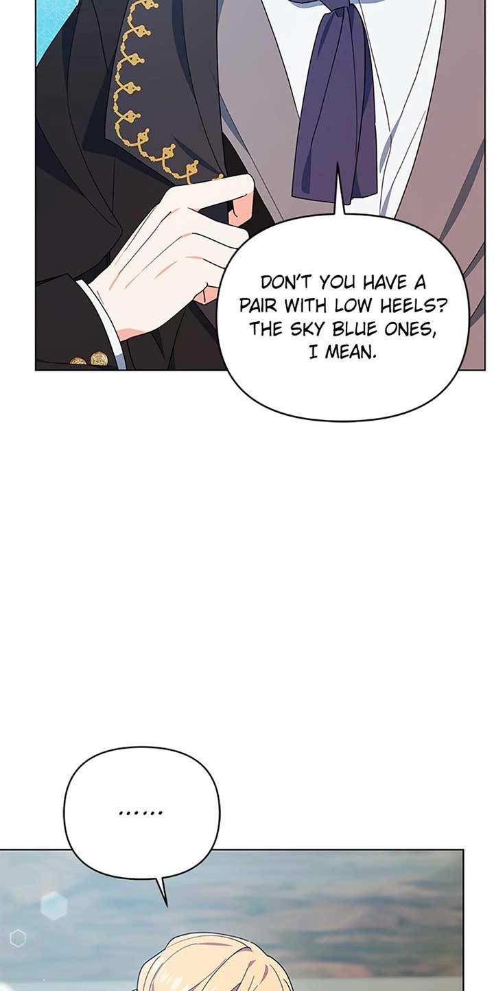 The Contract Couple: Ines & Kaisac Chapter 69 301 ch 69 15