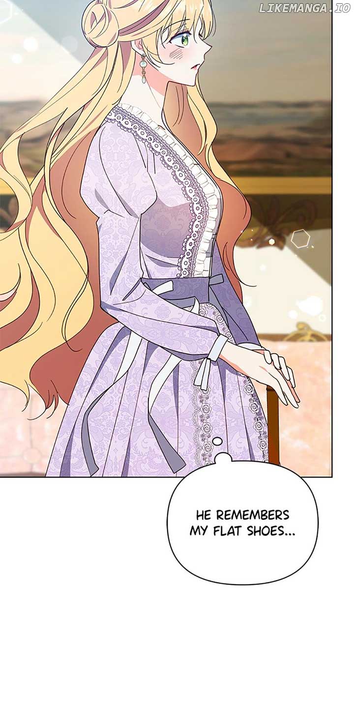 The Contract Couple: Ines & Kaisac Chapter 69 302 ch 69 16