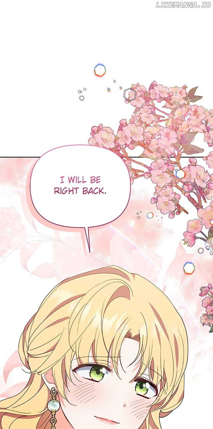 The Contract Couple: Ines & Kaisac Chapter 69 303 ch 69 17