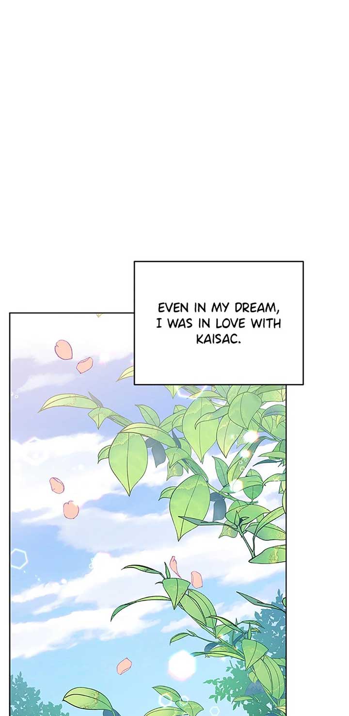 The Contract Couple: Ines & Kaisac Chapter 69 305 ch 69 19