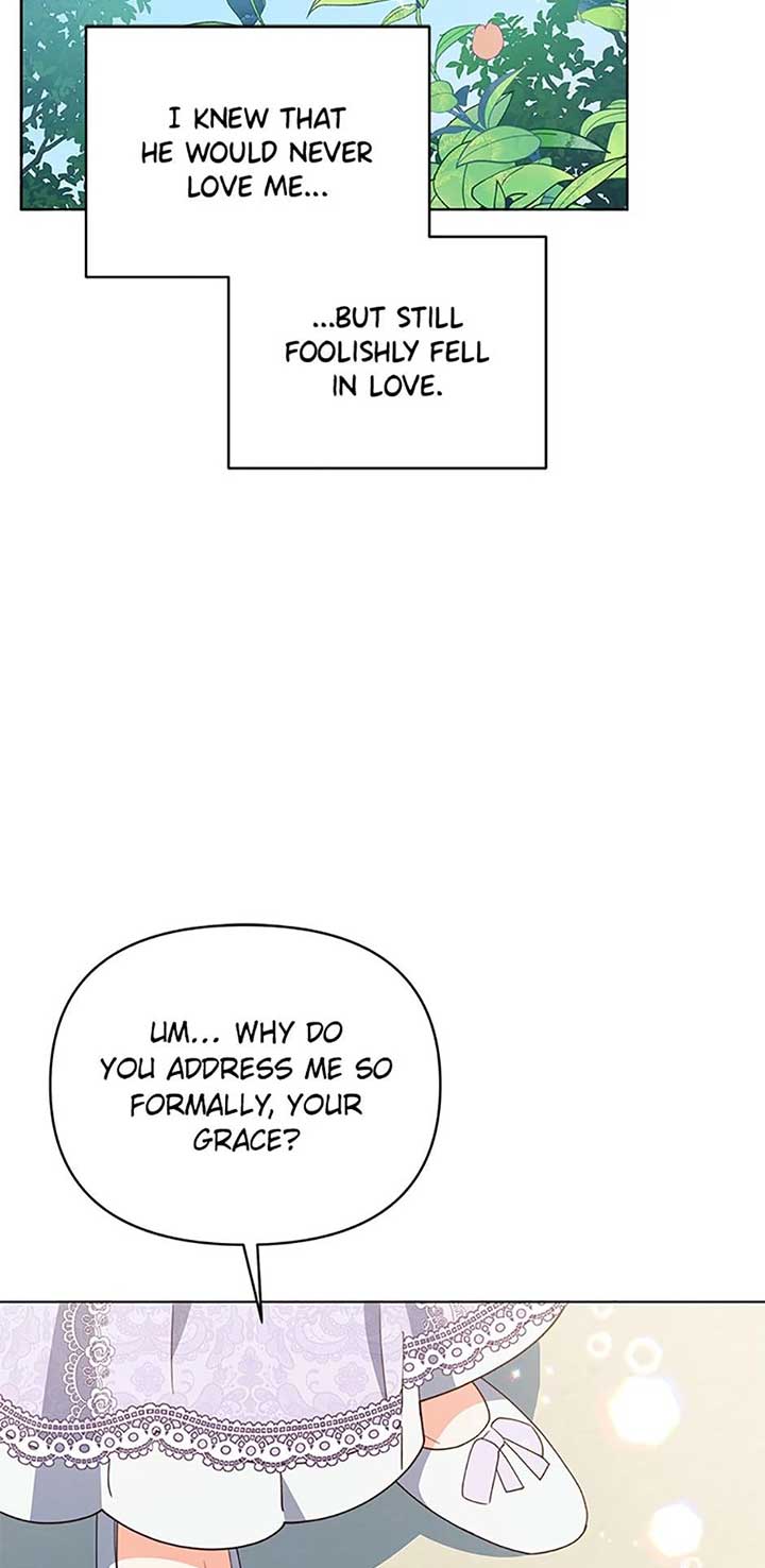 The Contract Couple: Ines & Kaisac Chapter 69 306 ch 69 20