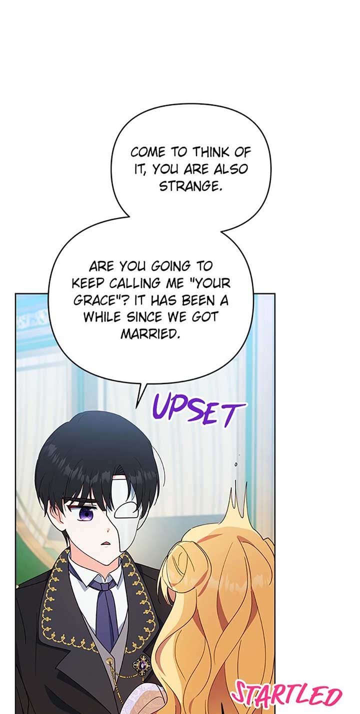 The Contract Couple: Ines & Kaisac Chapter 69 309 ch 69 23