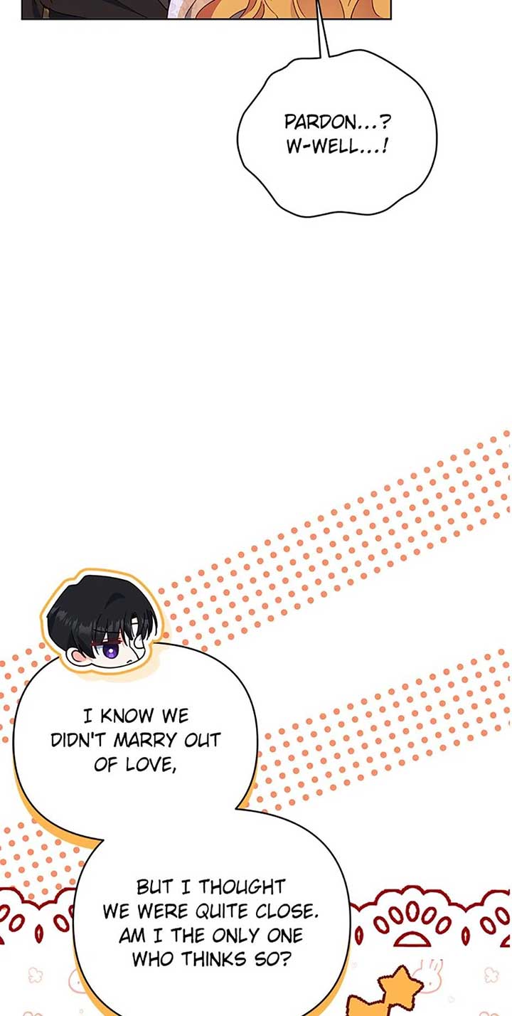 The Contract Couple: Ines & Kaisac Chapter 69 310 ch 69 24