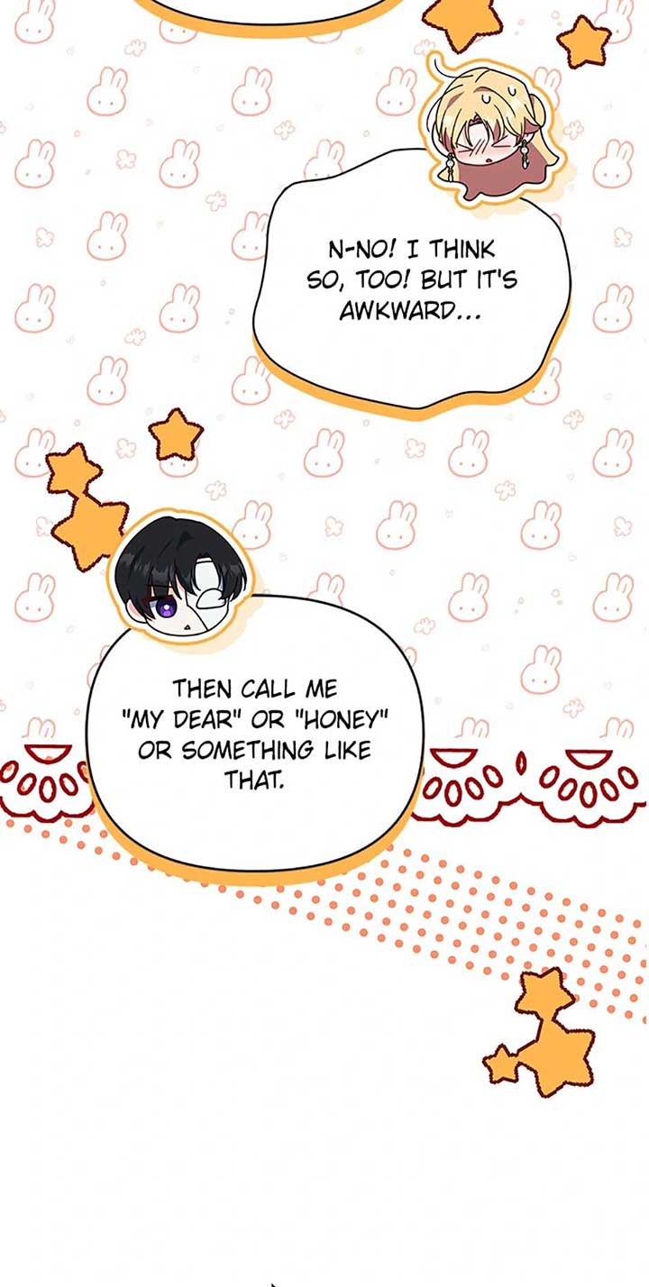 The Contract Couple: Ines & Kaisac Chapter 69 311 ch 69 25