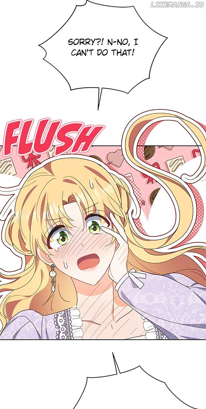 The Contract Couple: Ines & Kaisac Chapter 69 312 ch 69 26