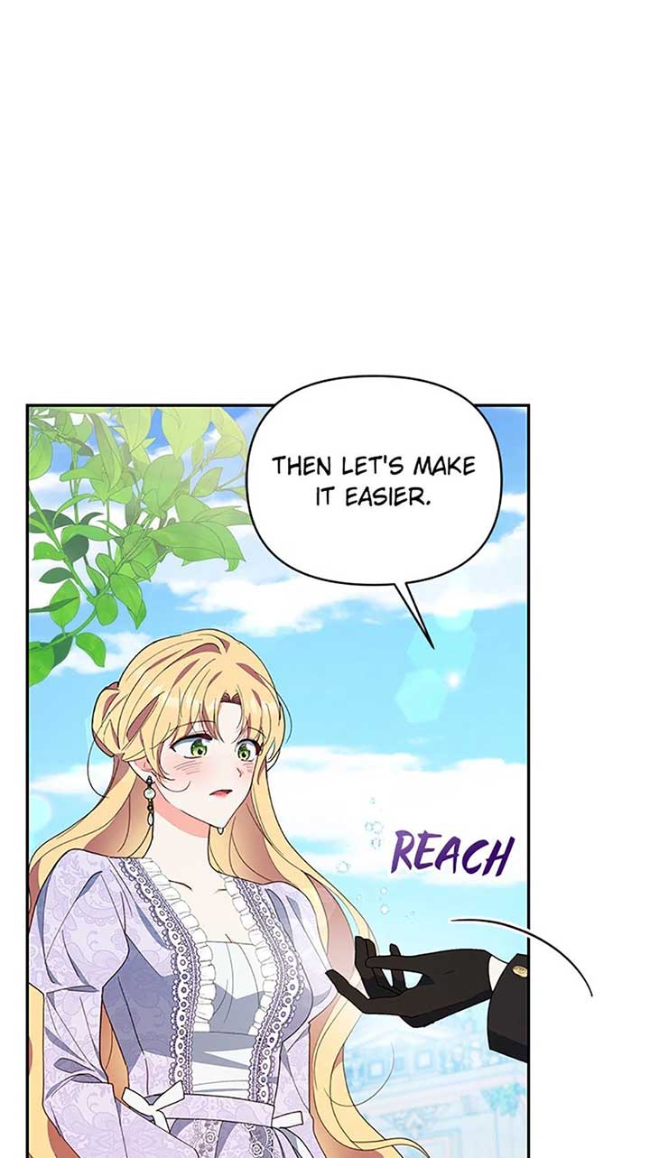 The Contract Couple: Ines & Kaisac Chapter 69 314 ch 69 28