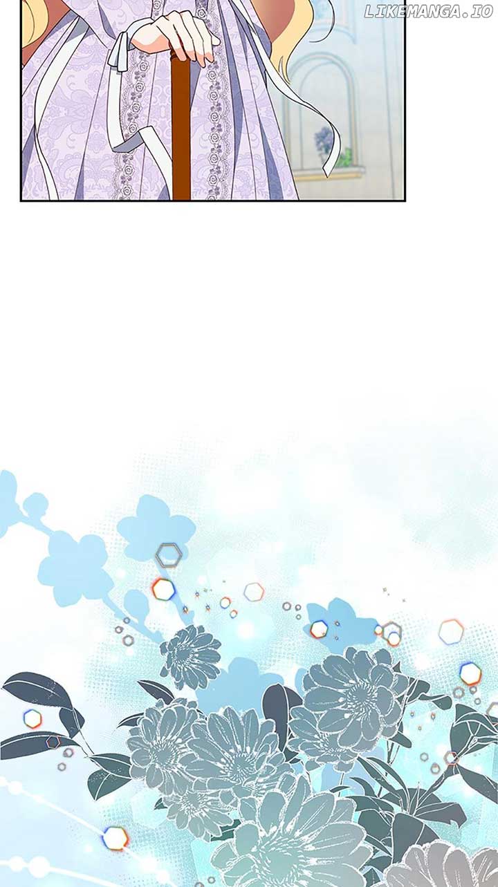 The Contract Couple: Ines & Kaisac Chapter 69 315 ch 69 29