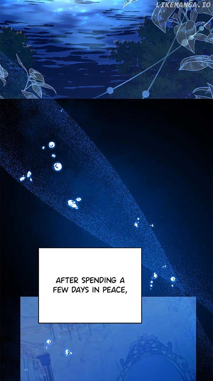 The Contract Couple: Ines & Kaisac Chapter 69 289 ch 69 3