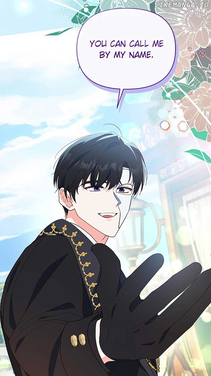 The Contract Couple: Ines & Kaisac Chapter 69 316 ch 69 30