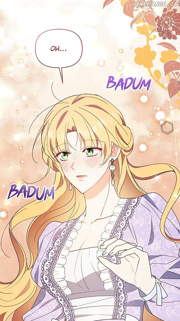 The Contract Couple: Ines & Kaisac Chapter 69 318 ch 69 32