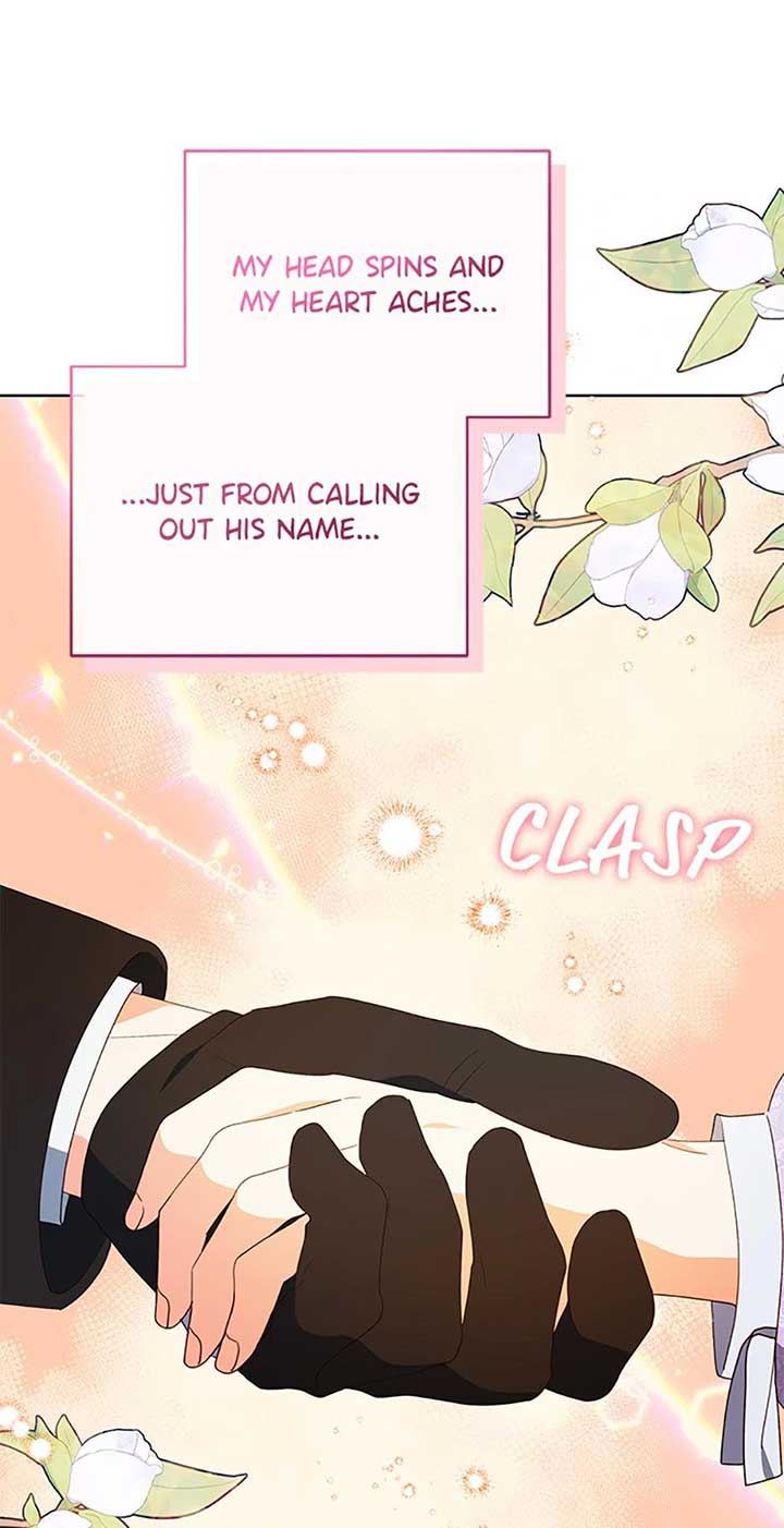 The Contract Couple: Ines & Kaisac Chapter 69 320 ch 69 34