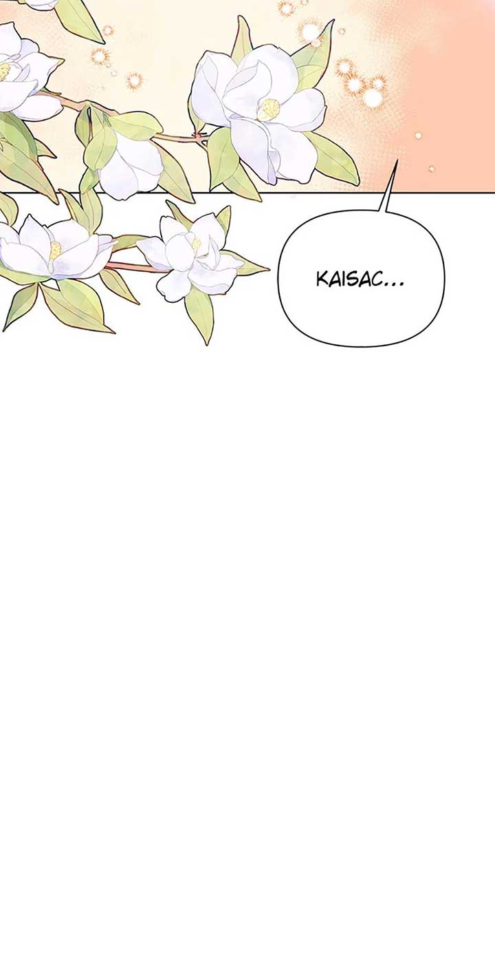 The Contract Couple: Ines & Kaisac Chapter 69 321 ch 69 35