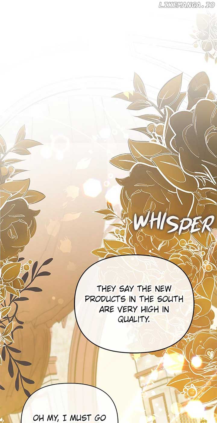 The Contract Couple: Ines & Kaisac Chapter 69 323 ch 69 37