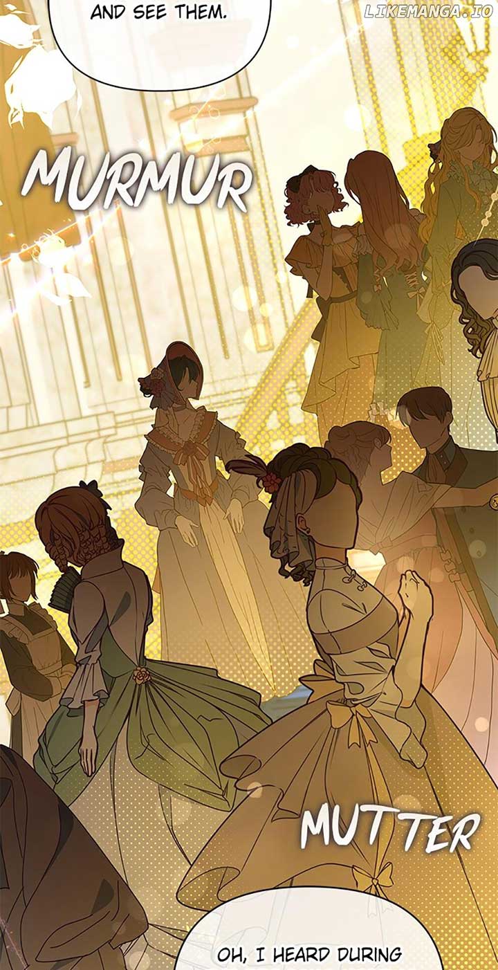 The Contract Couple: Ines & Kaisac Chapter 69 324 ch 69 38