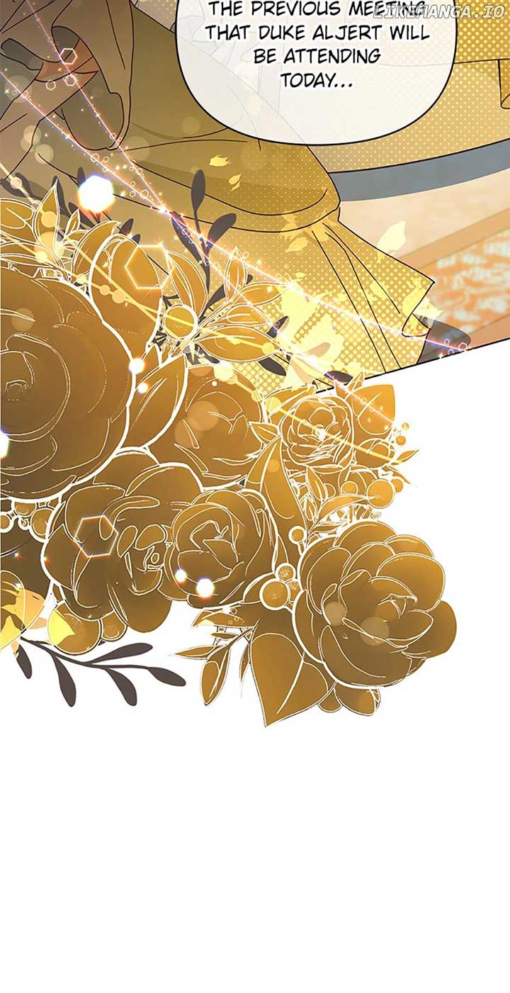 The Contract Couple: Ines & Kaisac Chapter 69 325 ch 69 39