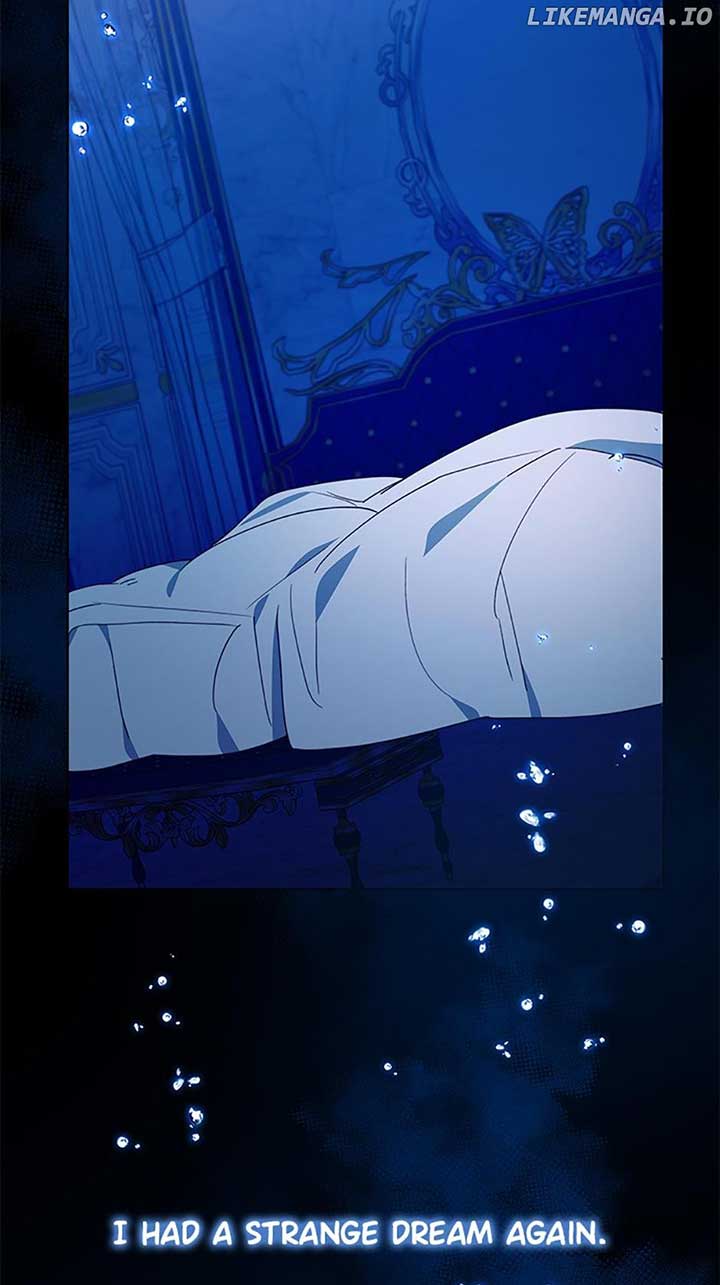 The Contract Couple: Ines & Kaisac Chapter 69 290 ch 69 4