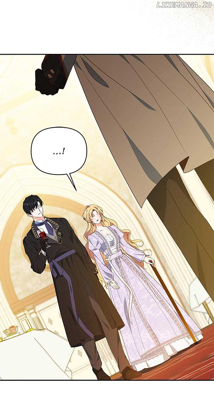 The Contract Couple: Ines & Kaisac Chapter 69 328 ch 69 42