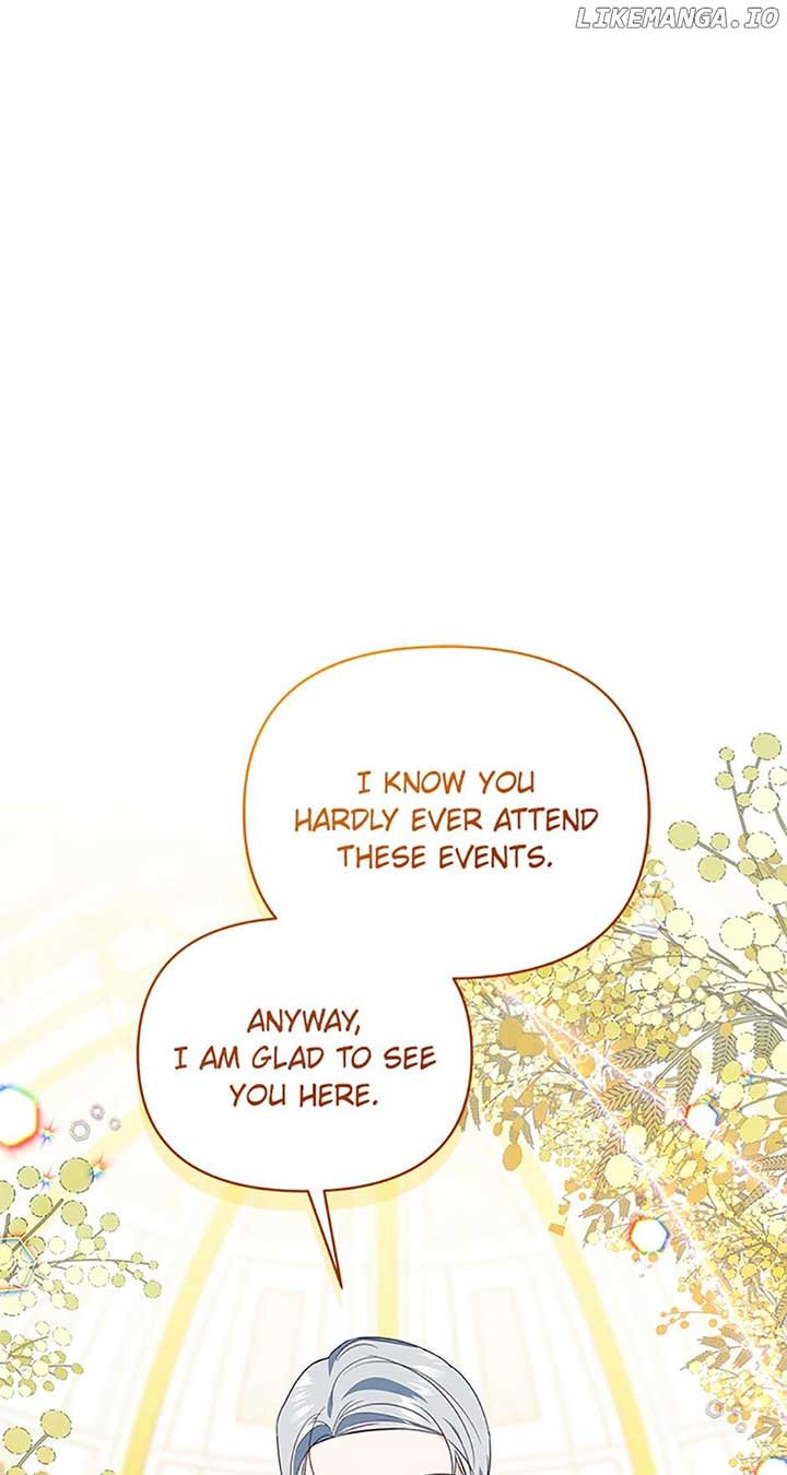 The Contract Couple: Ines & Kaisac Chapter 69 329 ch 69 43