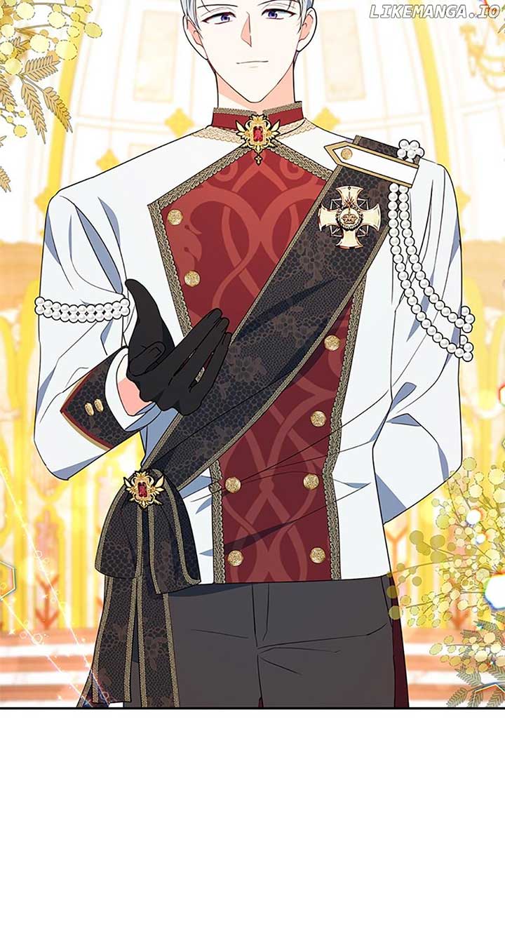 The Contract Couple: Ines & Kaisac Chapter 69 330 ch 69 44