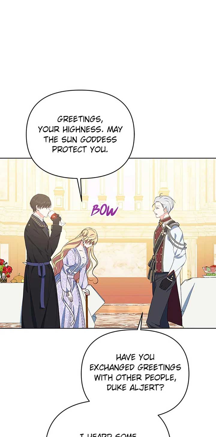 The Contract Couple: Ines & Kaisac Chapter 69 331 ch 69 45