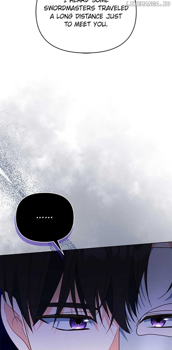 The Contract Couple: Ines & Kaisac Chapter 69 332 ch 69 46