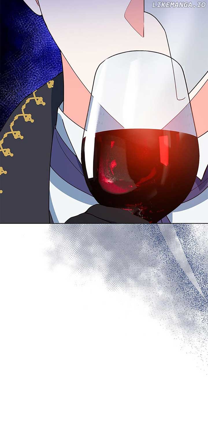 The Contract Couple: Ines & Kaisac Chapter 69 333 ch 69 47